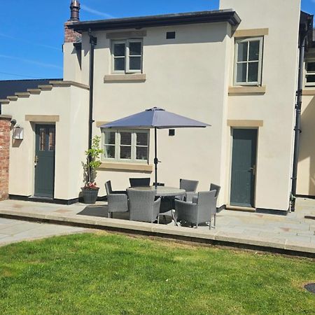 The Bothy Cottage Lytham St Annes Esterno foto