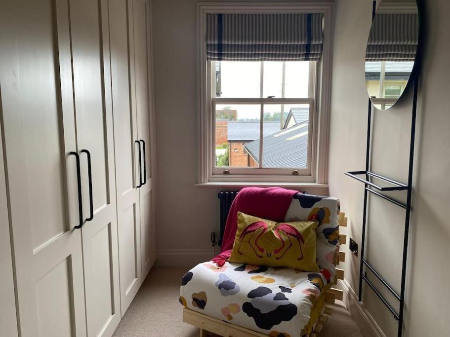 The Bothy Cottage Lytham St Annes Esterno foto
