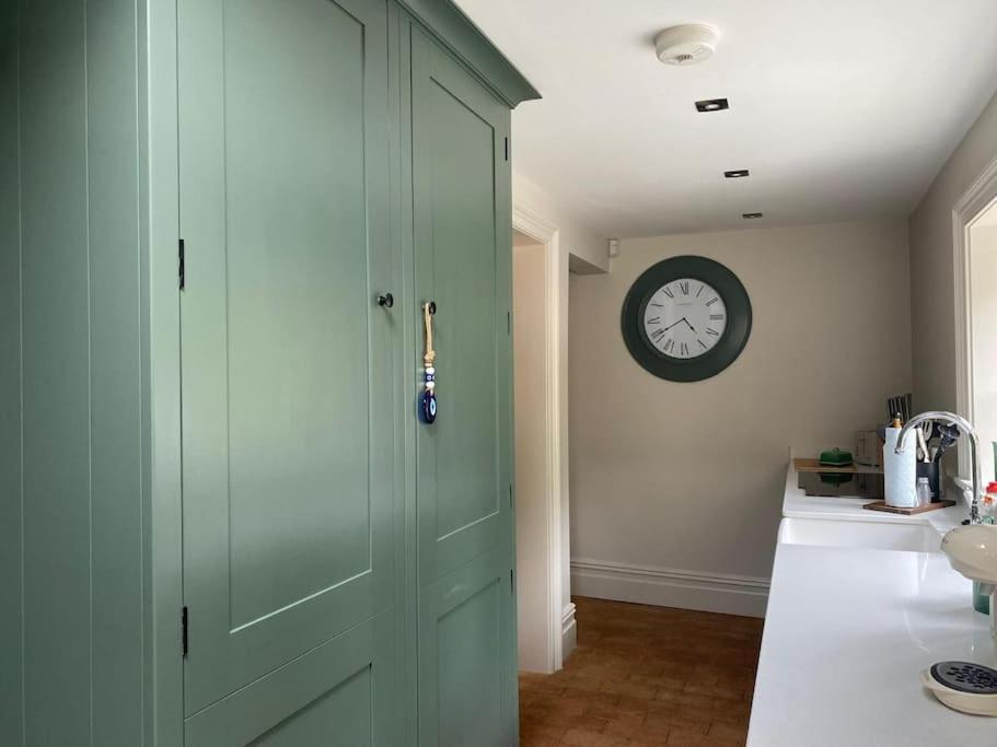 The Bothy Cottage Lytham St Annes Esterno foto