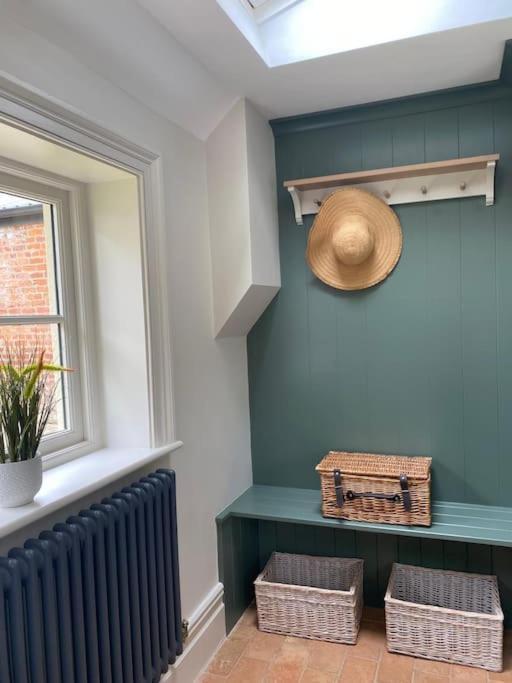 The Bothy Cottage Lytham St Annes Esterno foto