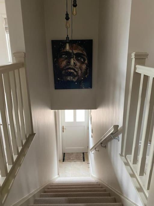 The Bothy Cottage Lytham St Annes Esterno foto