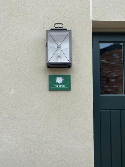 The Bothy Cottage Lytham St Annes Esterno foto